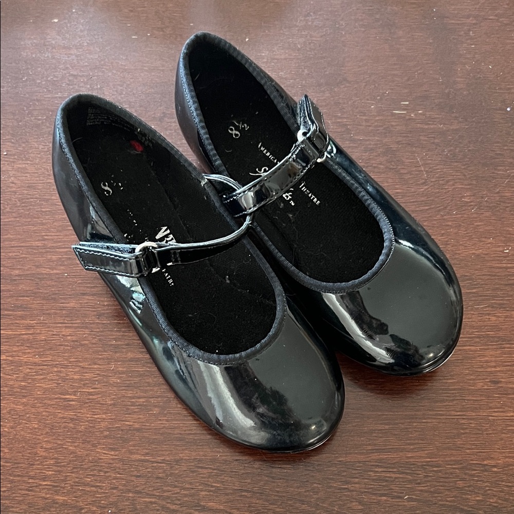 Black Tap Shoes